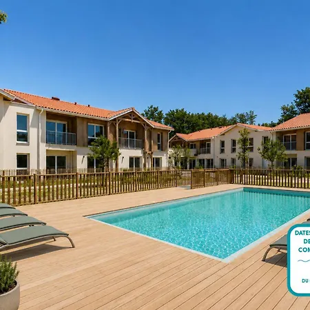 Apartamento Lance's Right - Pour 3 - Piscine *