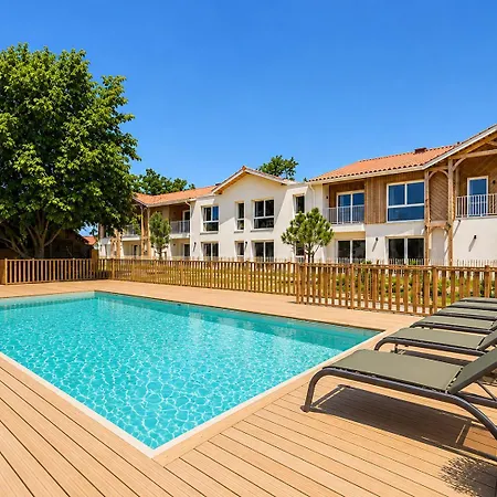 Lance's Right - Pour 3 - Piscine Biscarrosse