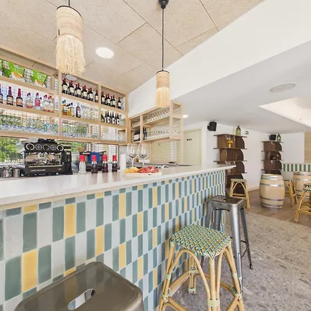 Apartment Lance's Right - Pour 3 - Piscine *