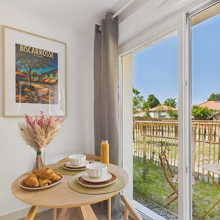 Apartamento Lance's Right - Pour 3 - Piscine