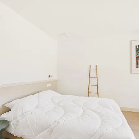 Apartamento Lance's Right - Pour 3 - Piscine Biscarrosse