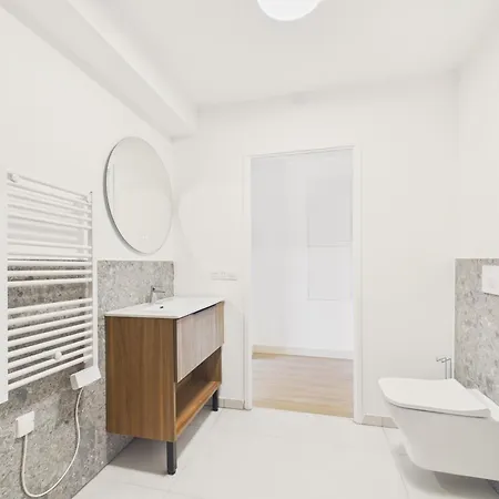 Lance's Right - Pour 3 - Piscine Apartment