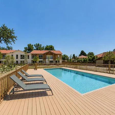 Lance's Right - Pour 3 - Piscine * Biscarrosse