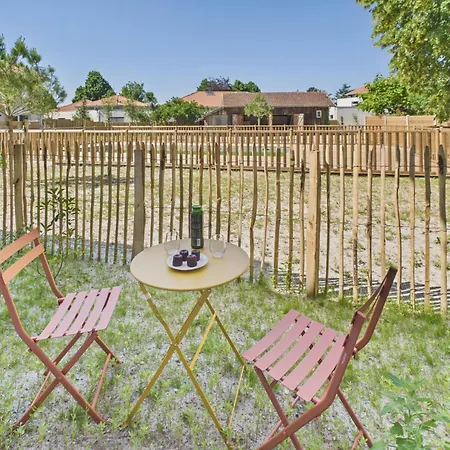 Lance's Right - Pour 3 - Piscine * Biscarrosse