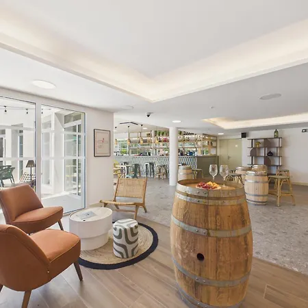 Lance's Right - Pour 3 - Piscine Apartamento Biscarrosse