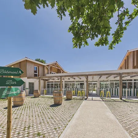 Apartment Lance's Right - Pour 3 - Piscine Biscarrosse