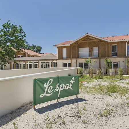 Apartment Lance's Right - Pour 3 - Piscine