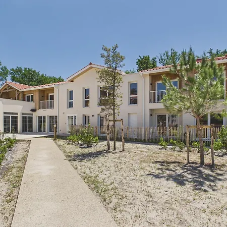 Apartamento Lance's Right - Pour 3 - Piscine Biscarrosse